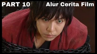 Bertarung Melawan Guru Sendiri - ALUR CERITA FILM - PART 10