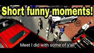 Dancing while walking & funny moments! | Car Parking Multiplayer