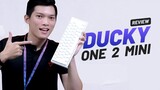 Phím cơ SIÊU NHỎ từ DUCKY | Ducky One 2 Mini Review