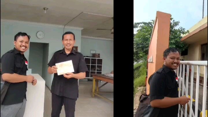 kegiatan menguras tenaga dan uang