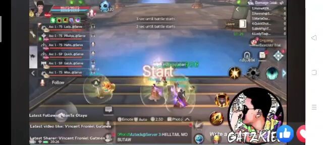 perfect world mobile