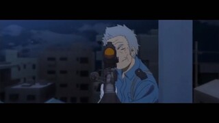 Anime Fight Yang Wajib Kalian Nonton