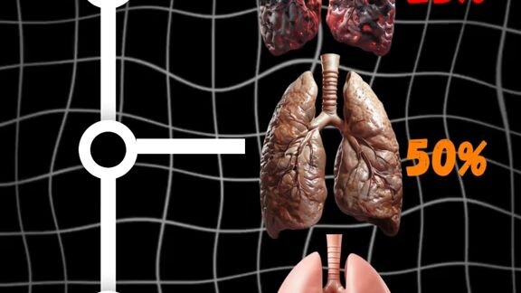 ทดสอบปอดของคุณ