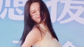 فريق التشجيع الكوري