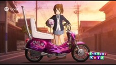 ANIME CRACK AI PASLU Kompilasi 2025 - Episode 06