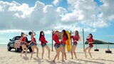 AOA Good Luck MV