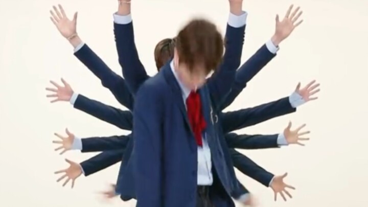 [Don’t Laugh Challenge] | THE BOYZ Debut Song Relay | A Long Four Minutes of Being Scared Out of The