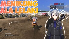 Lompatan Lelaki - MXGP 2014