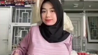gede banget kaka😋