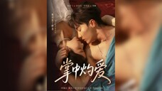 《掌中灼爱》Burning Love in the Palm | Du YaFei & Zhang NingCi