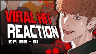 This Backstory TRULY Broke Me! | Viral Hit Webtoon Reaction (Part 26)