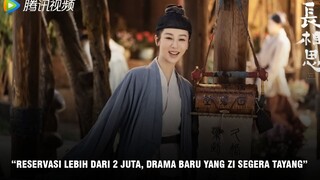 Drama Lost You Forever Yang Dibintangi Yang Zi, Zhang Wanyi, Tan Jianci dan Deng Wei Segera Tayang