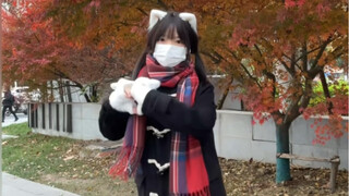 中二库存｜鬼晓得穿这套衣服拍了多少视频