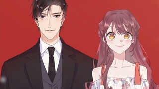 On the day of the blind date, the heir of a wealthy family took me to get the marriage certificate