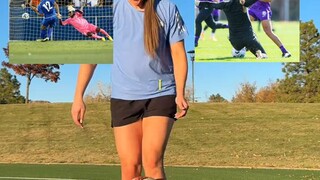 This or that soccer edition... are you picking rainy or windy match?#Soccer#soccerplayer #soccergirl