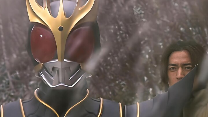 Kamen Rider: Heisei bắt đầu với Kuuga, hãy cùng nhau chứng kiến đỉnh cao của họ