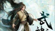 martial master eps 579 sub indo