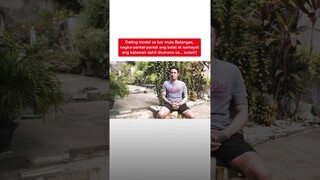 Dating model sa bar, nagkapantal-pantal ang katawan dahil umano sa kulam?! | Kapuso Mo, Jessica Soho