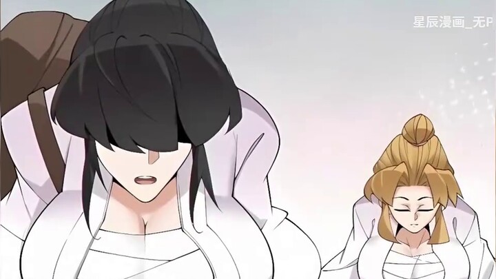 [(No splicing, hit PDD)] The follow-up update of the super popular comic "My Apprentices are All Vil