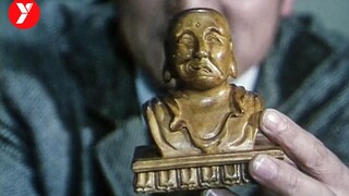 【越哥】四十年前的老电影，如此敢说真话的国产片，放现在不敢想象！