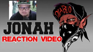 JONAH - DIABLO (Anabolic Beatz) Reaction Video
