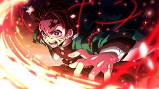 Zebra Kebangkitan Dipenggal! Dua menit untuk membawa Anda kembali ke pertempuran puncak ini! [ Kimetsu no Yaiba Yuguo / Peringatan Penyelesaian ]