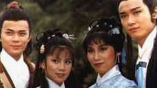 The Legend of The Condor Heroes Ep.2