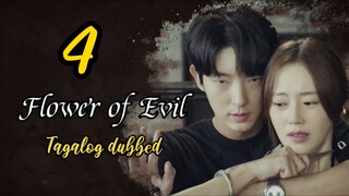 Title: Flower of Evil | Tagalog dubbed | kdrama (episode 4)