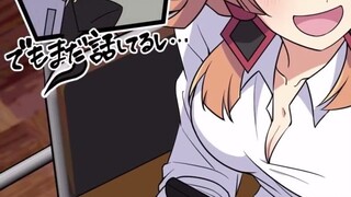 【混血×阎魔】阴角的五点特征，来看看你是否是阴角