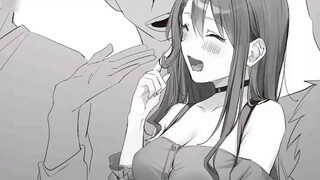 【2】คู่หมั้นของฉันเป็นผู้หญิงที่มีปัญหามากมายและมีผู้ชายมาเยี่ยม!