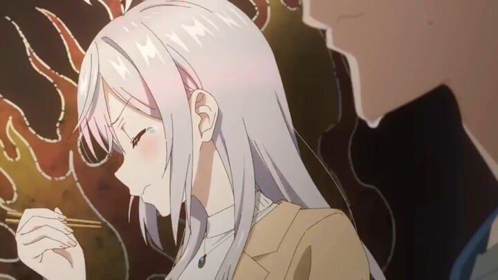 Roshidere Episode 1 Update Alya dan Masachika Kencan Sampαϊ Keringatan 27th ditoren 2 tahun