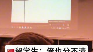 Rebirth: I Listened to the Genealogy of Chinese Family Relationships at an American University