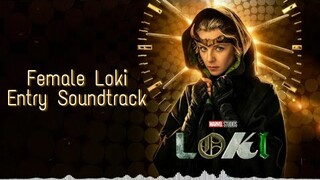 Loki Episode 2 - Ending Scene Music ( RESET CHARGES ) @SD STUDIO