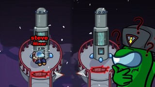 Getting Hard Cleared as the Killer!