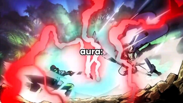 FASE KONEKSI HAKI SUPER EPIK ROGER vs SHIROHIGE 💥🔥👑