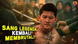 Balas Dendam Legenda Bela Diri Mematikan Setelah Adiknya Dihabisi Mafia! alur cerita film