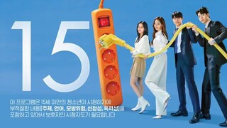 Gaus Electronic episode 5 eng sub