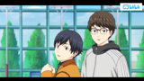 Wuyntrazy - Phim Anime Futsal Boys - Phần 1 #anime #schooltime