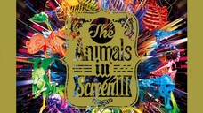 Fear, and Loathing in Las Vegas - The Animals in Screen III [2018.04.14]