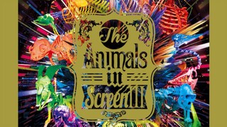 Fear, and Loathing in Las Vegas - The Animals in Screen III [2018.04.14]