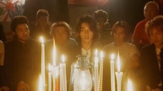 gokusen 1 พากย์ไทย Ep.8-9