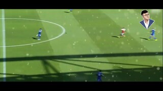 Muốn vô địch- ARSENAL cần CAN ĐẢM và quen dần với thử thách KHOAN BÊ TÔNG!