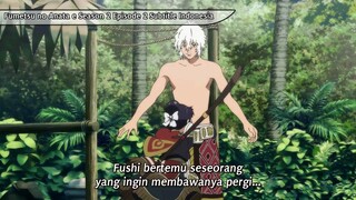 Fumetsu no Anata e Season 2 Episode 2 Sub Indonesia