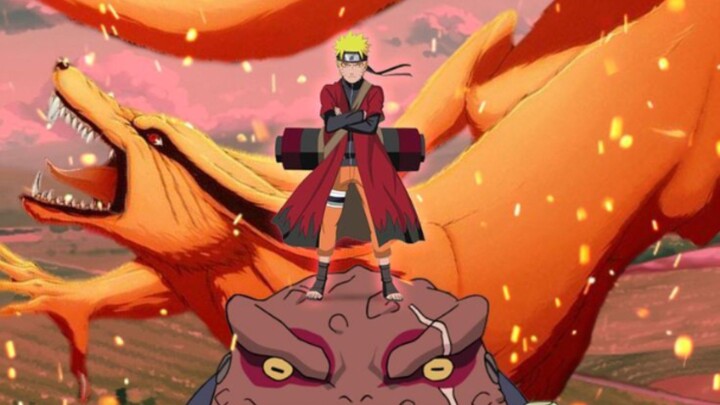REKAP GAME NARUTO 2026