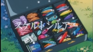 [Lồng tiếng] Lưỡi câu vàng / Vua câu cá (1997) | Phần 01 - Tập 06