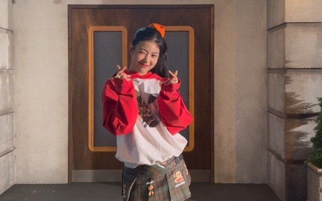 【Aran】Thử thách Cupid chính là Aran dễ thương của chúng ta đây~