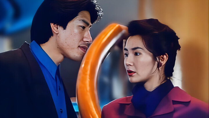 “ดูละครก็ต้องมีการจับคู่ที่ลงตัว คุณเคยเห็นไหนมาก่อนว่าจางมั่นอวี่คู่กับจางเย่าหยาง?”