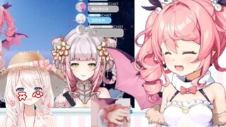 继冰糖之后又一个叫错大小姐名字的V出现了【早稻叽&❀Sakulaˇ小舞&梦音茶糯】