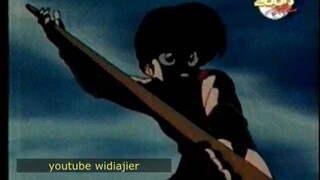 Ranma 1/2 Indonesia ep random