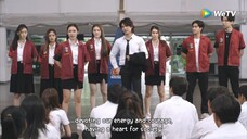 พี่ว๊ากคะ..รักหนูได้มั้ย Ep.5